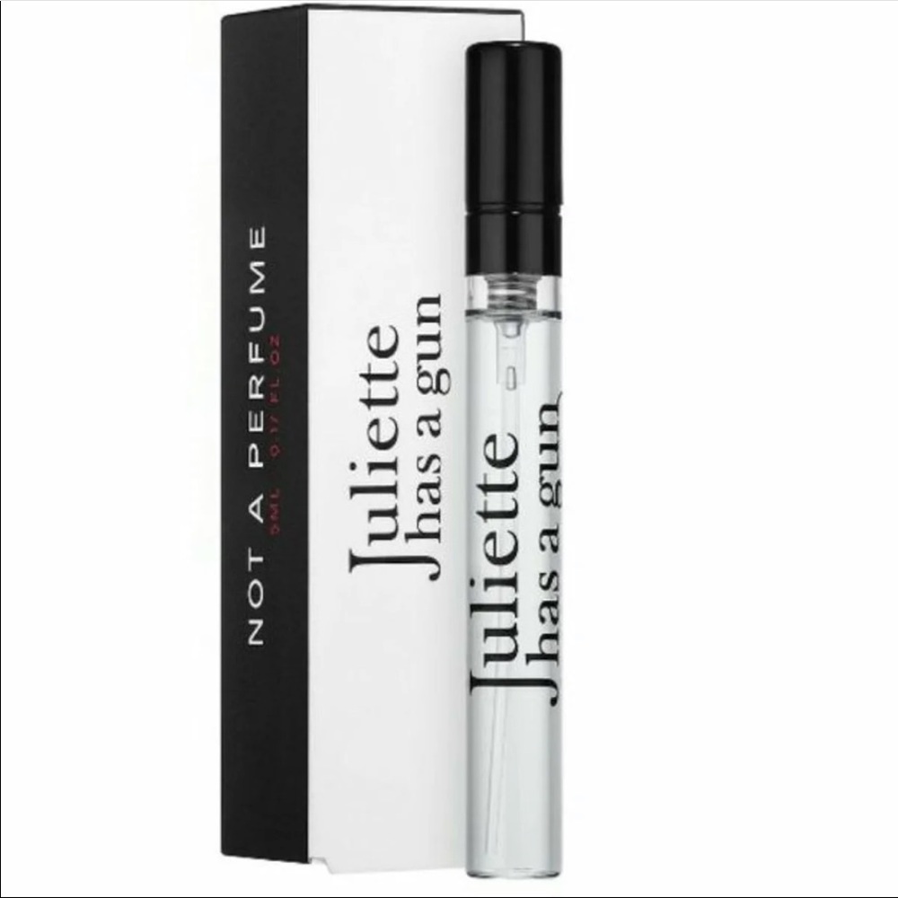 JULIETTE HAS A GUN NOT A PERFUME 5ML